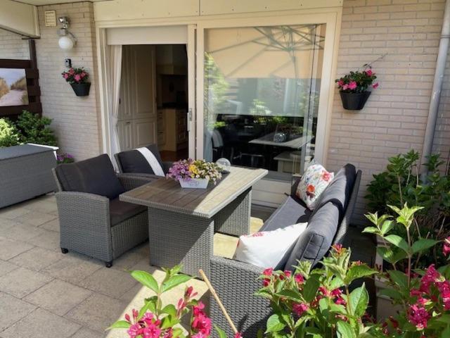 Apartment Seastar Zandvoort Exterior photo